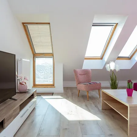 Dreamhouse Apartament „Laguna” Ul. Wschodnia 12, Darlowko Wschodnie Darlowo Exterior photo