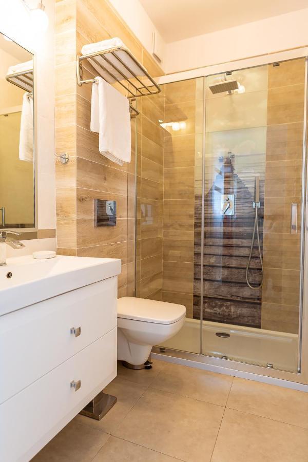 Dreamhouse „laguna” Ul. Wschodnia 12, Darlowko Wschodnie Apartment Darlowo