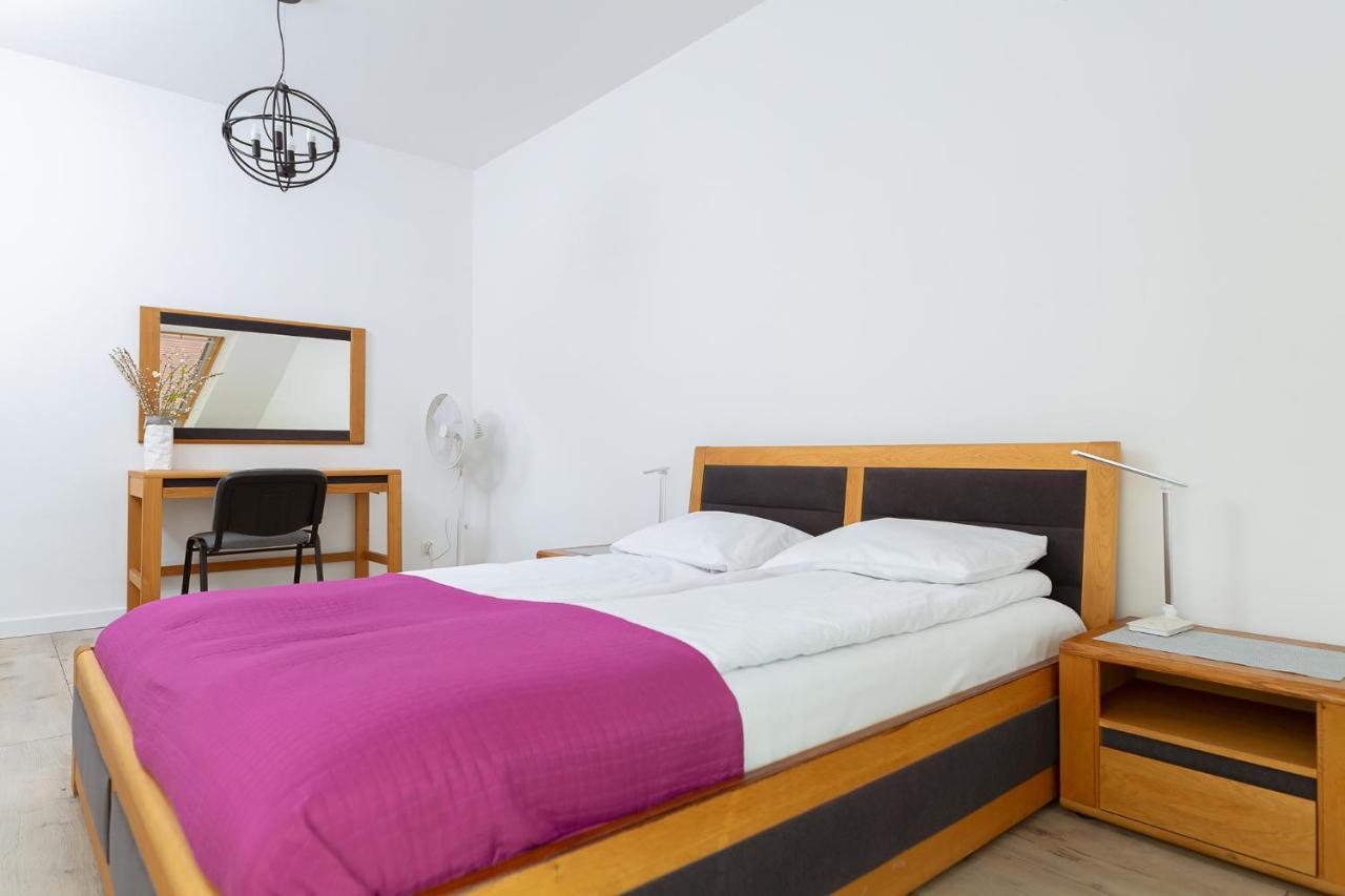 Apartment Dreamhouse „laguna” Ul. Wschodnia 12, Darlowko Wschodnie