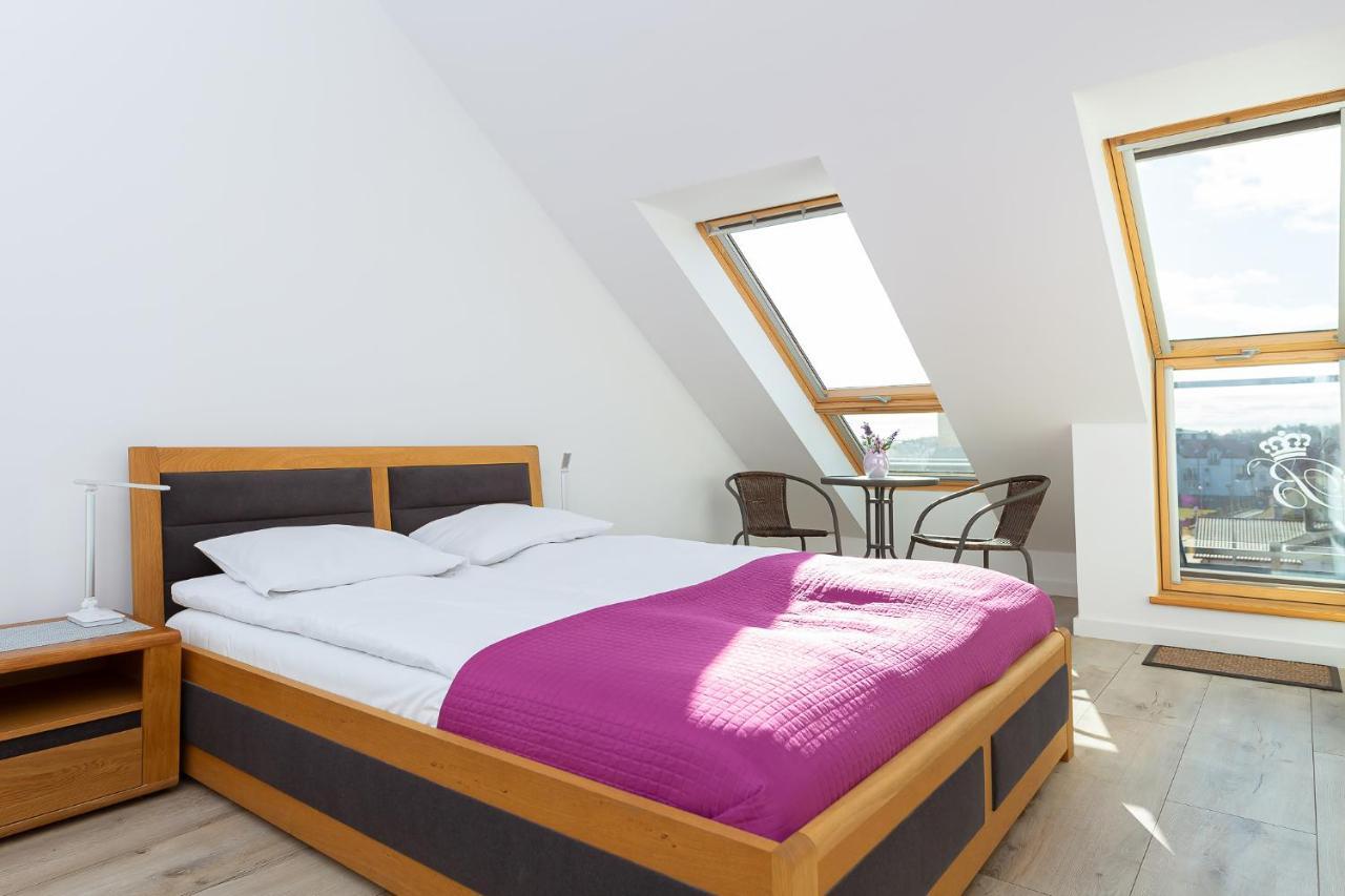 Dreamhouse „laguna” Ul. Wschodnia 12, Darlowko Wschodnie